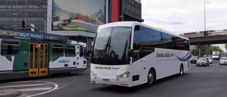 Bacchus Marsh Mercedes OH1830 Coach Concepts 50